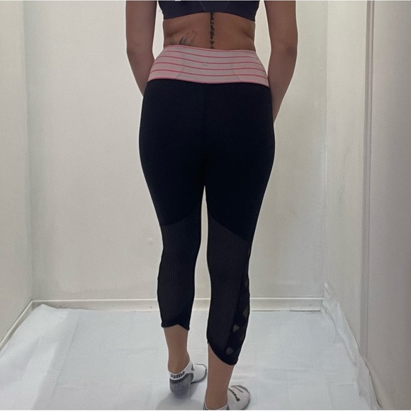 🩷 Lululemon 3/4 Leggings – Women’s Size 4 🩷 - Picture 5 of 14
